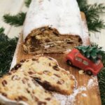 IMG Christstollen Rezept mit Marzipan backen 5