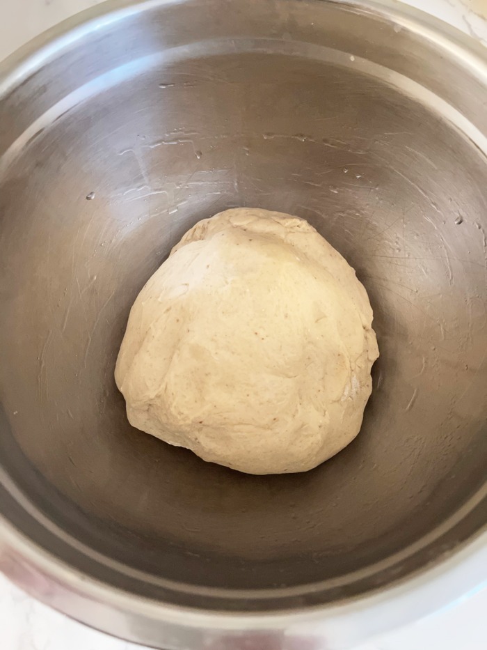 Ciabatta Brot selber backen