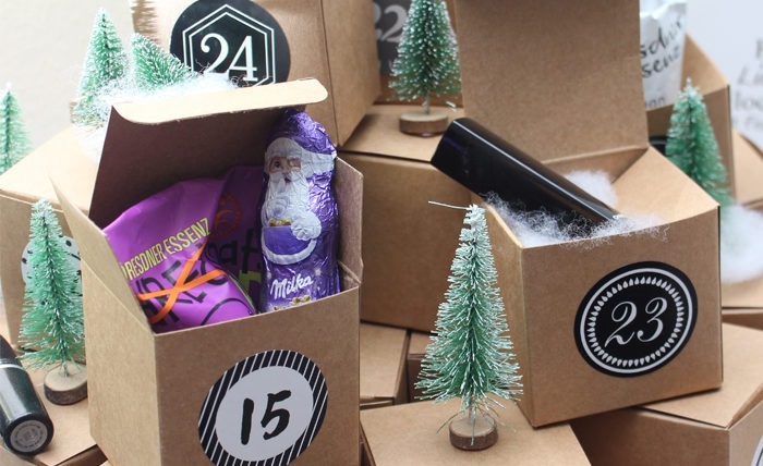 IMG DIY Adventskalender aus Boxen zum Befuellen 05 Kopie