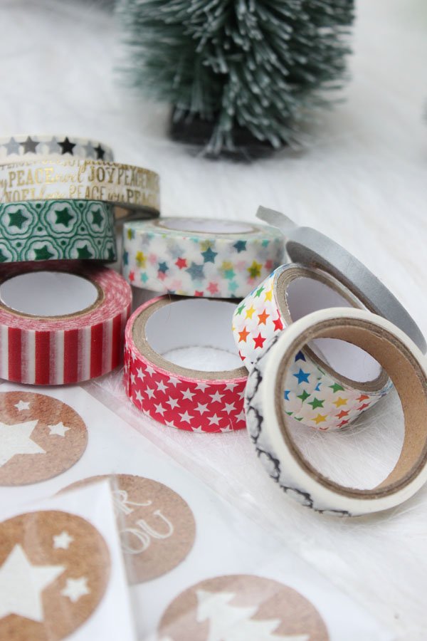 Wie ihr einen diy-adventskalender aus geschenkeboxen bastelt