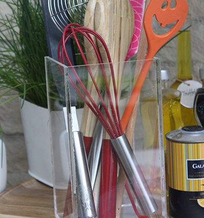 IMG DIY Kuechenbehaelter aus Acrylglas DIY Kunstoffplattenonline Titelbild