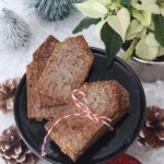 IMG DIY Nikolaustüte und Low Carb Gewürzspekulatius04