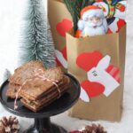 IMG DIY Nikolaustüte und selbst gemachte Low Carb Gewürzspekulatius 12