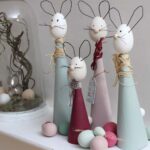 IMG DIY Osterhasen