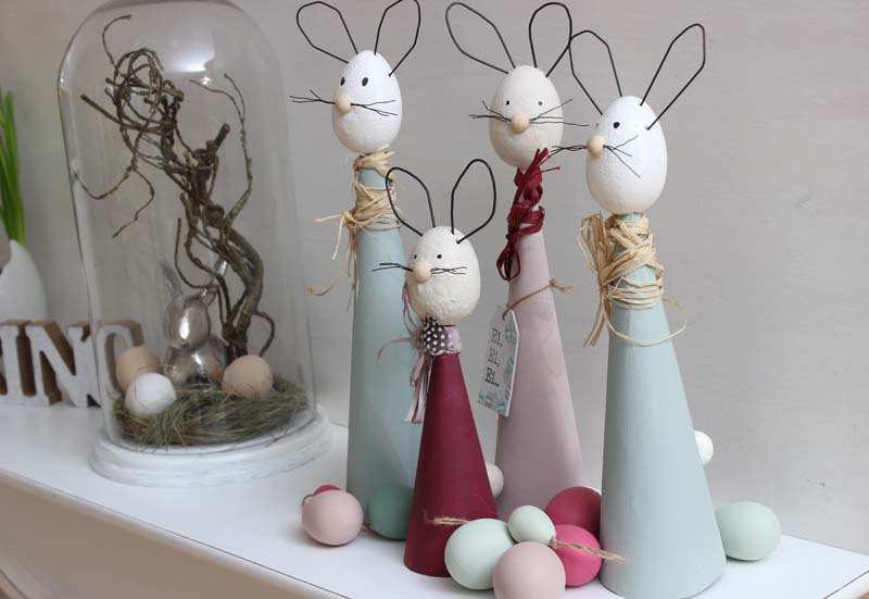 IMG DIY Osterhasen