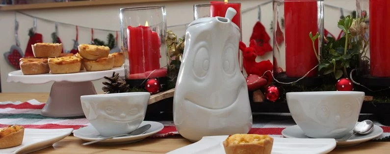 Darf ich vorstellen mein neues kaffeeservice von geschenkbox 15