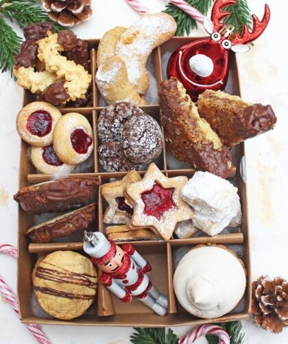 IMG Die 10 Besten Weihnachtsplaetzchen