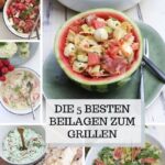 IMG Die 5 besten Grillbeilagen Ideen fuer den Sommer TL