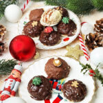 IMG Die Besten und weichen Milchbroetchen Lebkuchen Rezept 06