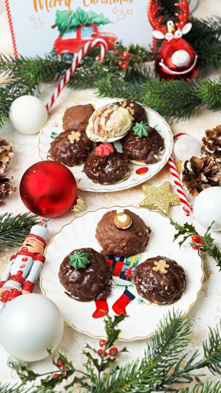 Die Besten und weichen Milchbroetchen Lebkuchen Rezept 06