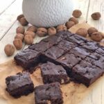 IMG Die leckersten Walnuss Brownies Low Carb und zuckerfrei Titelbild