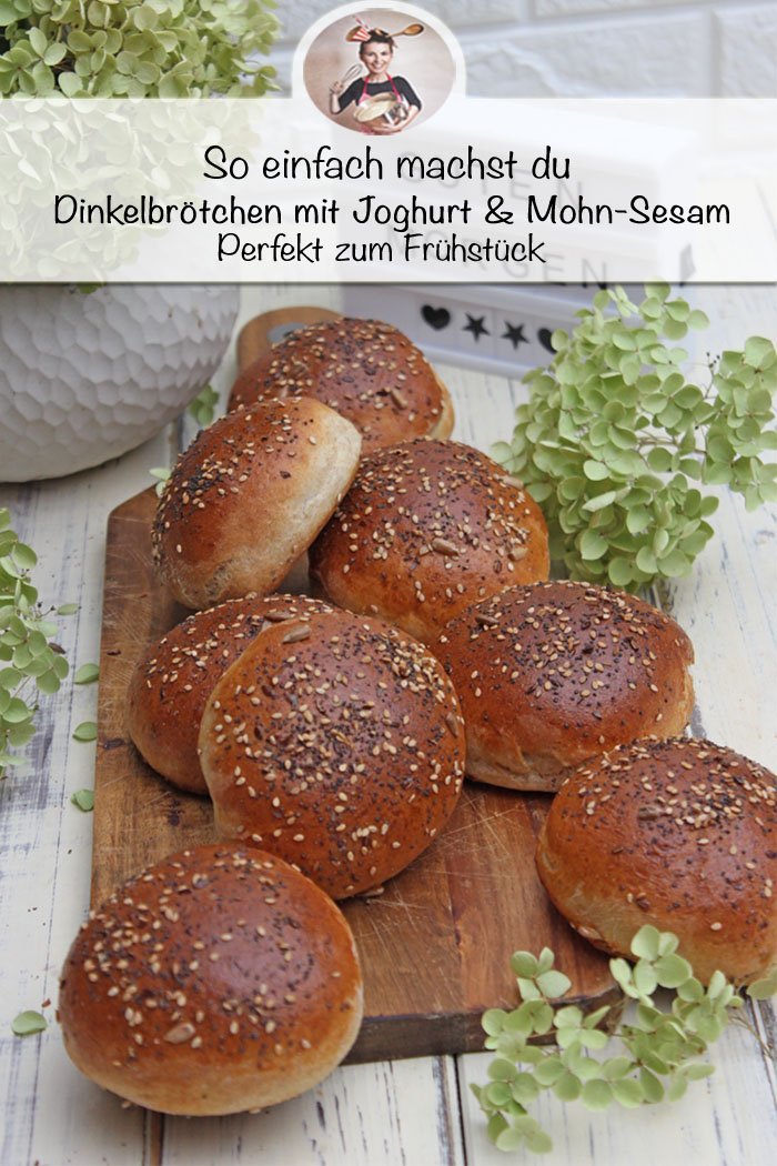 Img_dinkelbrötchen mit joghurt und mohn-sesam rezept. Jpg