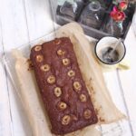 IMG Double Chocolate Bread mit Bananen Rezept