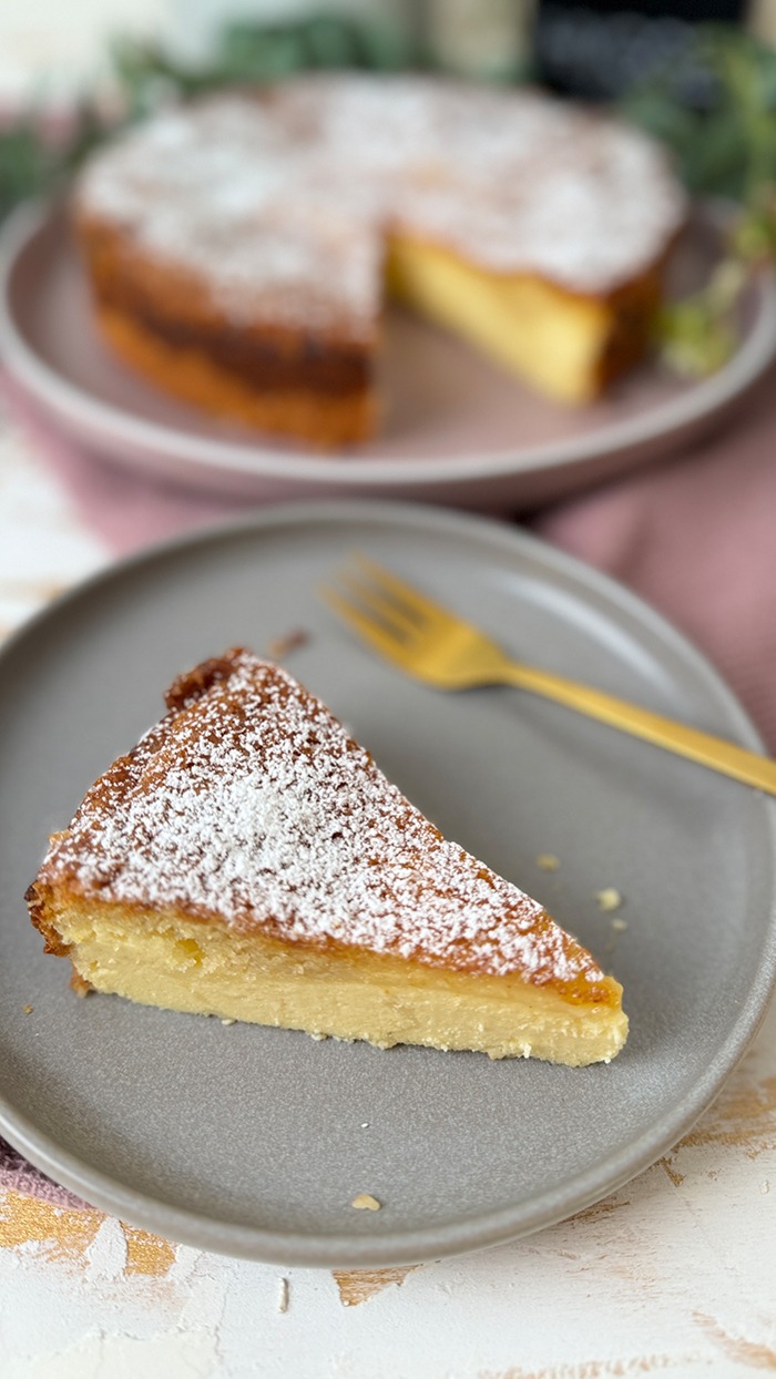 Einfaches Rezept für den besten Dreh-dich-um-Kuchen