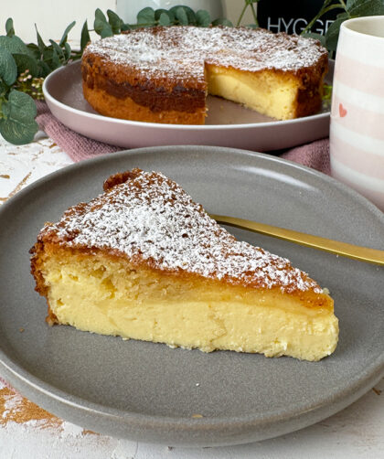 Einfaches Rezept für den besten Dreh-dich-um-Kuchen