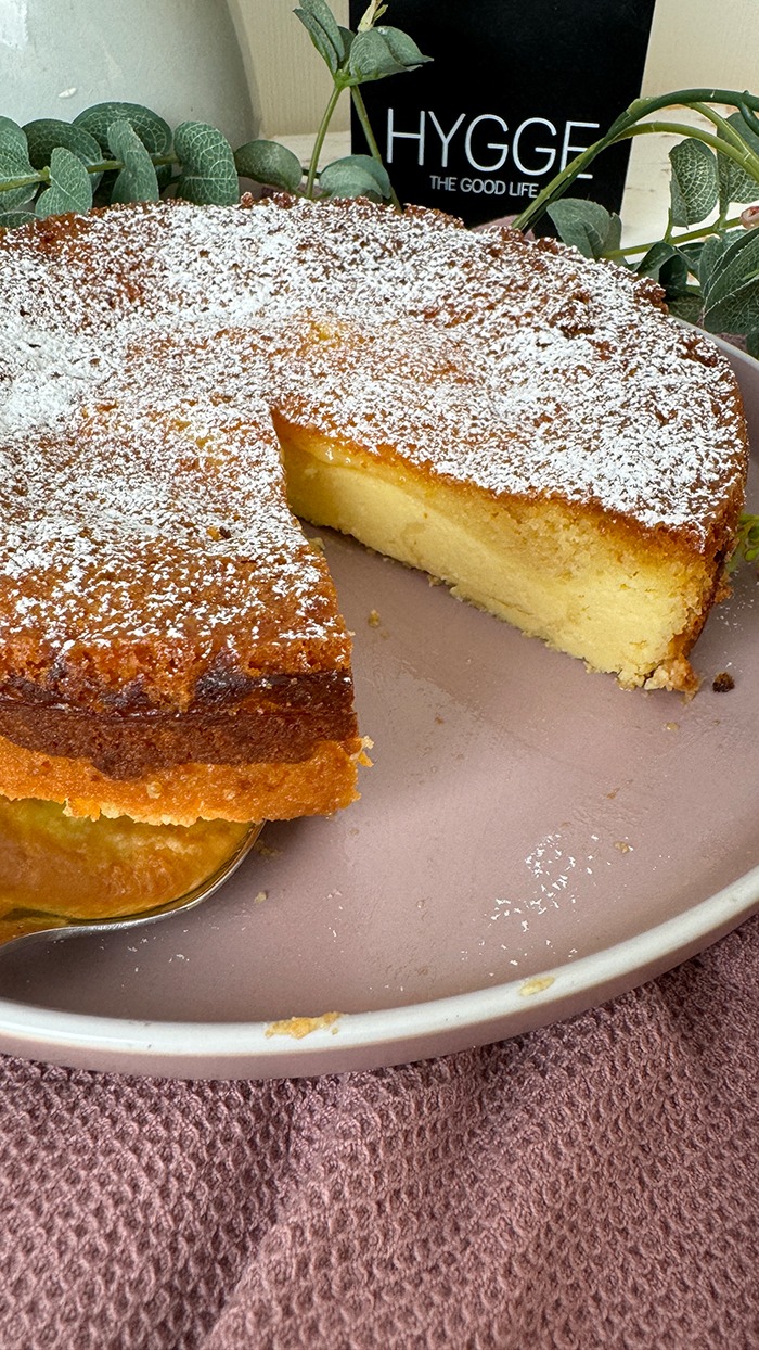 Einfaches Rezept für den besten Dreh-dich-um-Kuchen