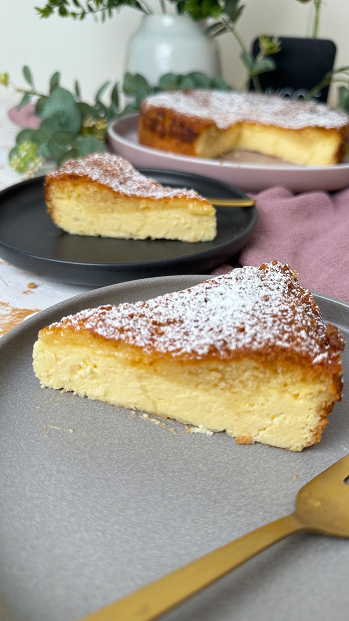 Einfaches Rezept für den besten Dreh-dich-um-Kuchen