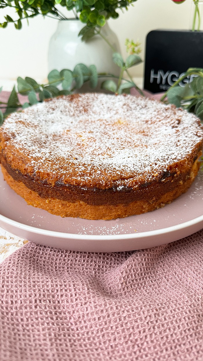 Einfaches Rezept für den besten Dreh-dich-um-Kuchen
