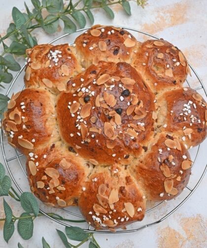 IMG Dreikoenigskuchen Rezept