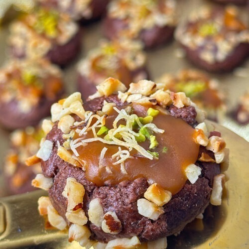 IMG Dubai Chocolate Cookies Rezept 08