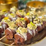 IMG Dubai Schokoladen Bananen am Stil Rezept 01