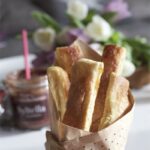IMG Easy peasy Birnen Pie Sticks TL