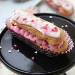 IMG Eclairs mit Erdbeercreme 7