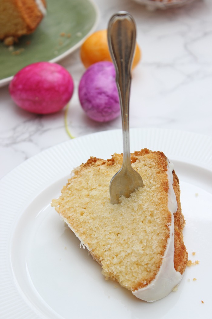 Eierlikör gugelhupf rezept
