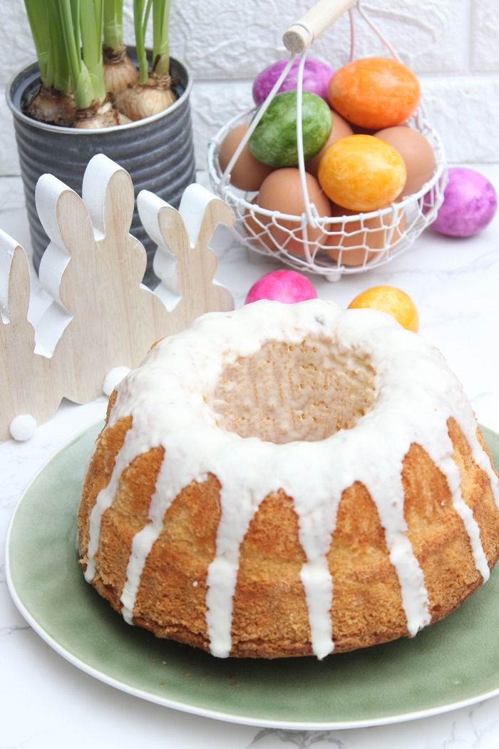 Eierlikör gugelhupf rezept