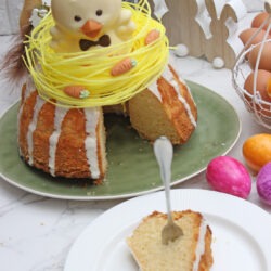 Eierlikör gugelhupf rezept - mega saftig und lecker 2