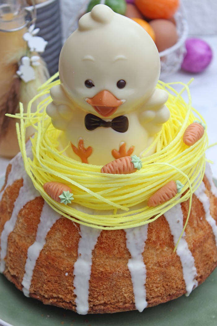 Eierlikör gugelhupf rezept