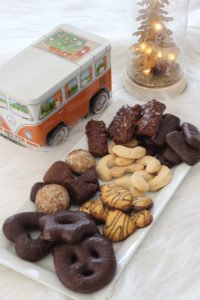 Was bekomme ich an weihnachten? Ein schnupperpaket vom spezialitäten-haus 4