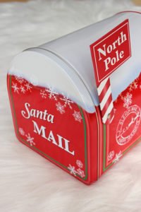 Was bekomme ich an weihnachten? Ein schnupperpaket vom spezialitäten-haus 5