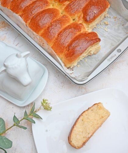 Einback Rezept - Super weiche und fluffige 1A Gebäck wie vom Bäcker 1 IMG Einback Rezept 02