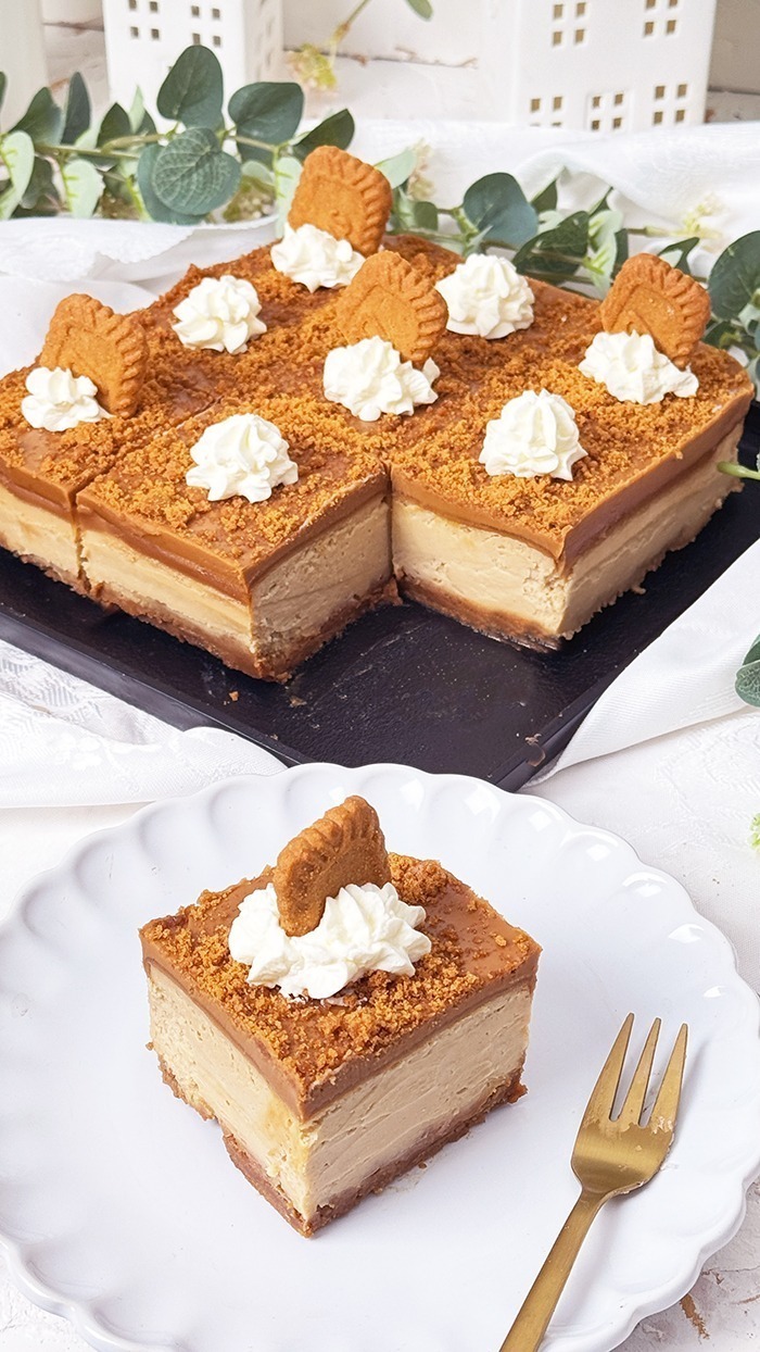 IMG Einfach Lotus Cheesecake Rezept 08
