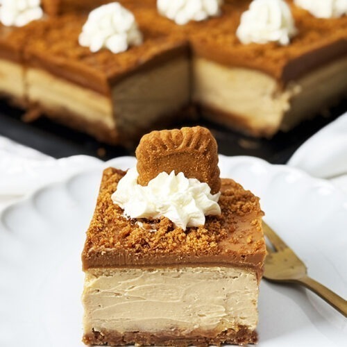 IMG Einfach Lotus Cheesecake Rezept 13
