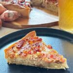 IMG Einfacher Zwiebelkuchen Rezept 10