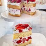 IMG Erdbeer Mascarpone Torte 04