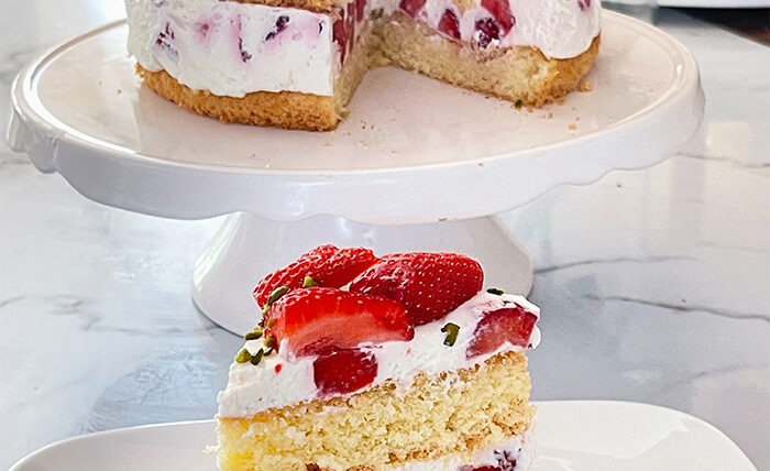 IMG Erdbeer Mascarpone Torte 04