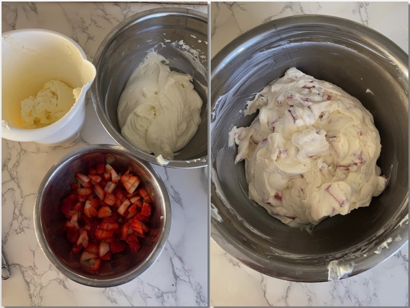 Erdbeer-Sahne-Torte Rezept – Eine leckere cremige und fruchtige Erdbeertorte