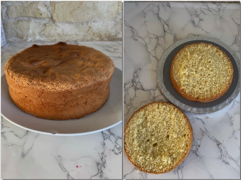 Erdbeer-Sahne-Torte Rezept – Eine leckere cremige und fruchtige Erdbeertorte
