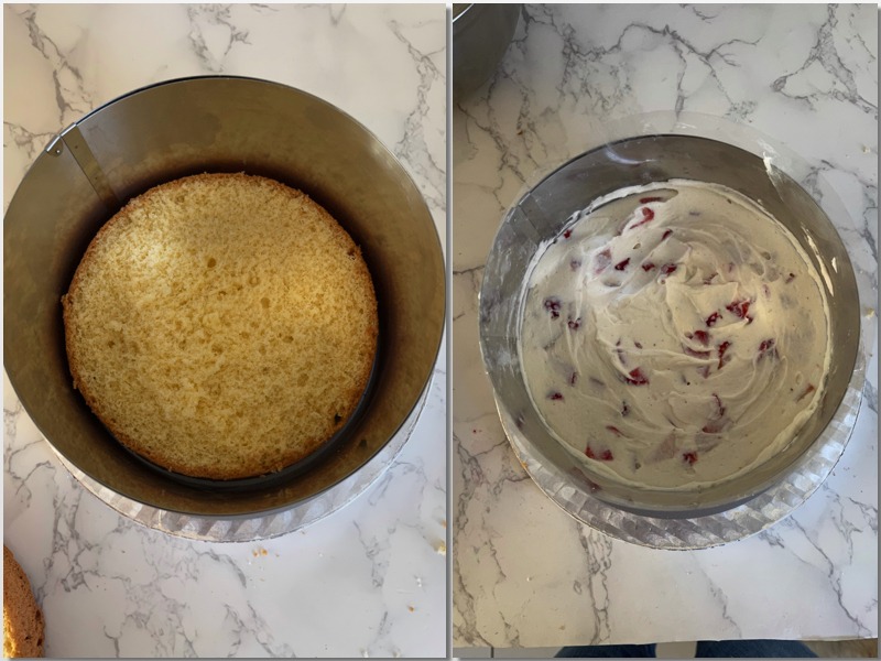 Erdbeer-Sahne-Torte Rezept – Eine leckere cremige und fruchtige Erdbeertorte