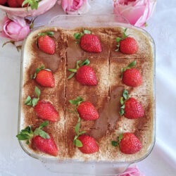 IMG Erdbeer Tiramisu Rezept 1