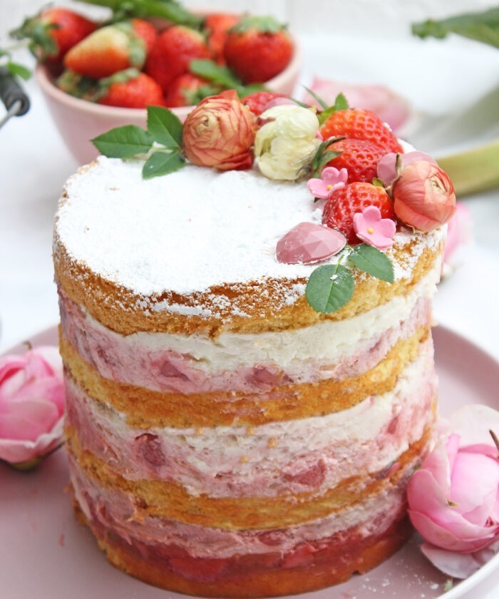 Muttertag Archives - Backen mit Sonntags ist Kaffeezeit
