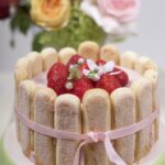 IMG Erdbeeren Charlotte Rezept 5