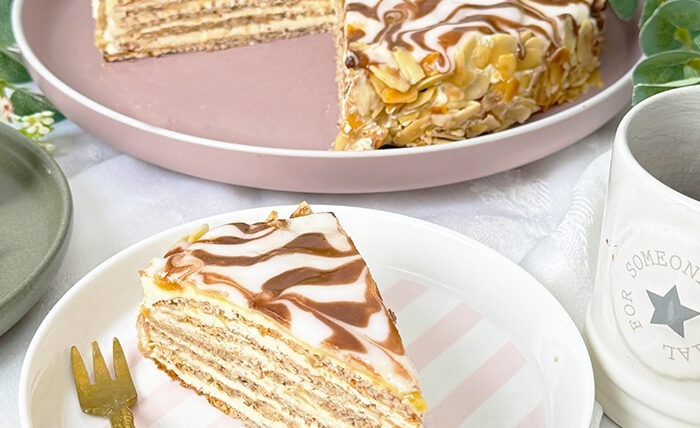 IMG Esterhazy Torte Rezept