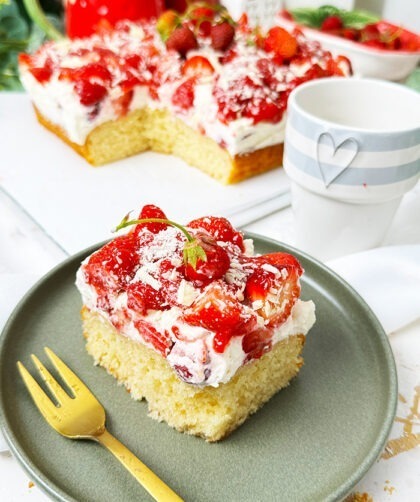 IMG Fantakuchen mit Erdbeeren Rezept 05