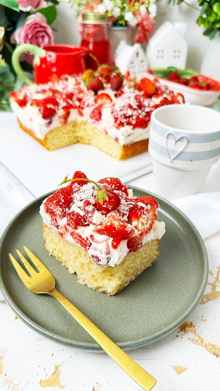 IMG Fantakuchen mit Erdbeeren Rezept 05