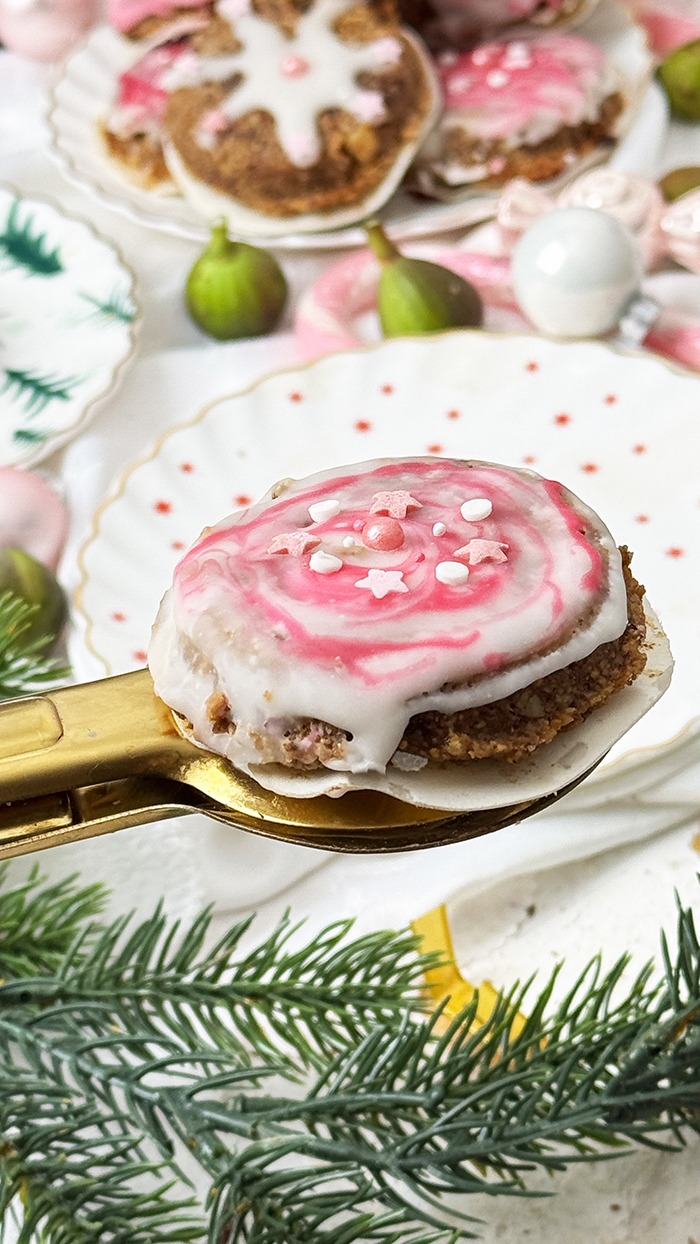 Feigen-Elisenlebkuchen