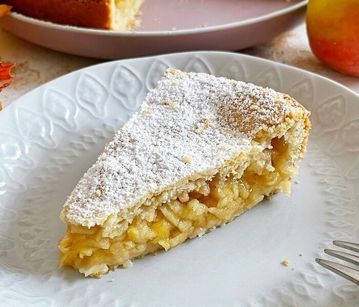 Feiner apfelkuchen nach omas art schnell gemacht 2 Feiner apfelkuchen nach omas art, apfelkuchen, traditionelles rezept, omas art, saftige äpfel, knusprige streuselkruste, familienrezept, köstlicher kuchen